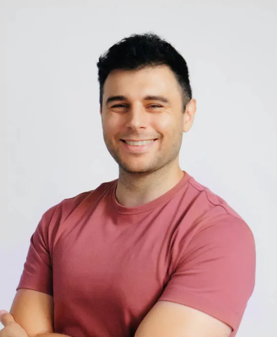 Андре Аталла, CEO EP Advisory
