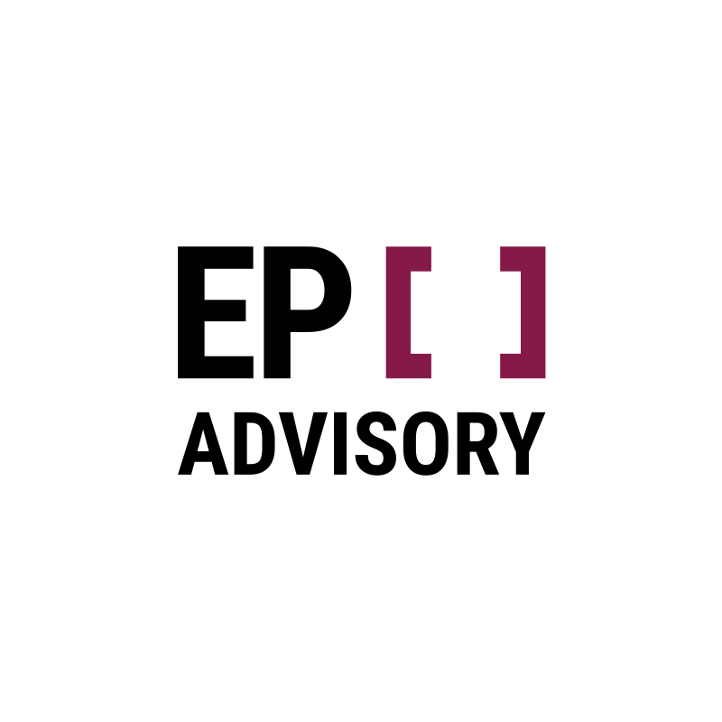 ep advisory logo square