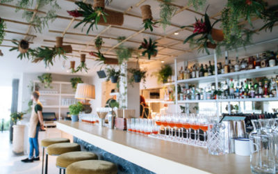 вечеринка в Лондоне