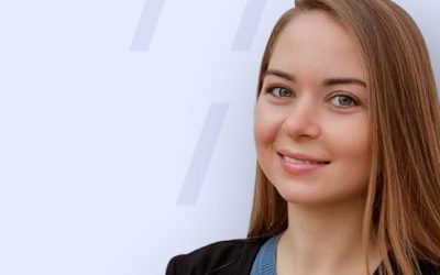 Юлия Самойлова консультант по карьере в ИТ сфере за рубежом