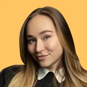 Анастасия Алексеева