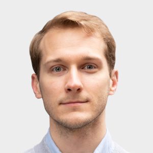 Кирилл Иванинский, Юрист