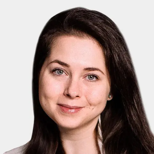 Ксения Гончарова