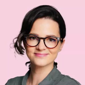 Вера Крысанова, HR / Career Consulting