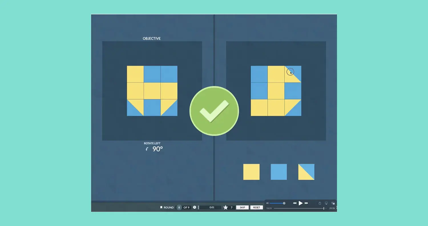 Compose a figure test