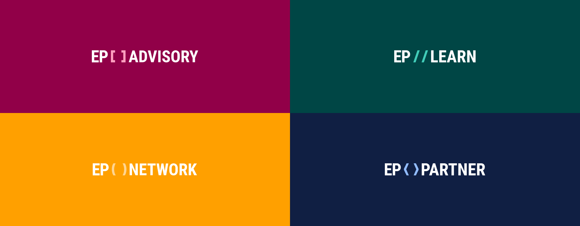 Brand colors