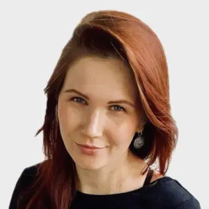 Анна Мыцул
