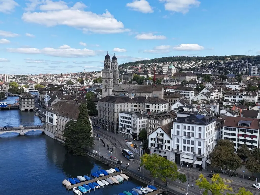 Salaries in Switzerland in 2026: What Each Sector Pays and What’s Actually Left