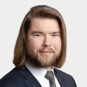 Данил Макаров, Финансы и контроллинг