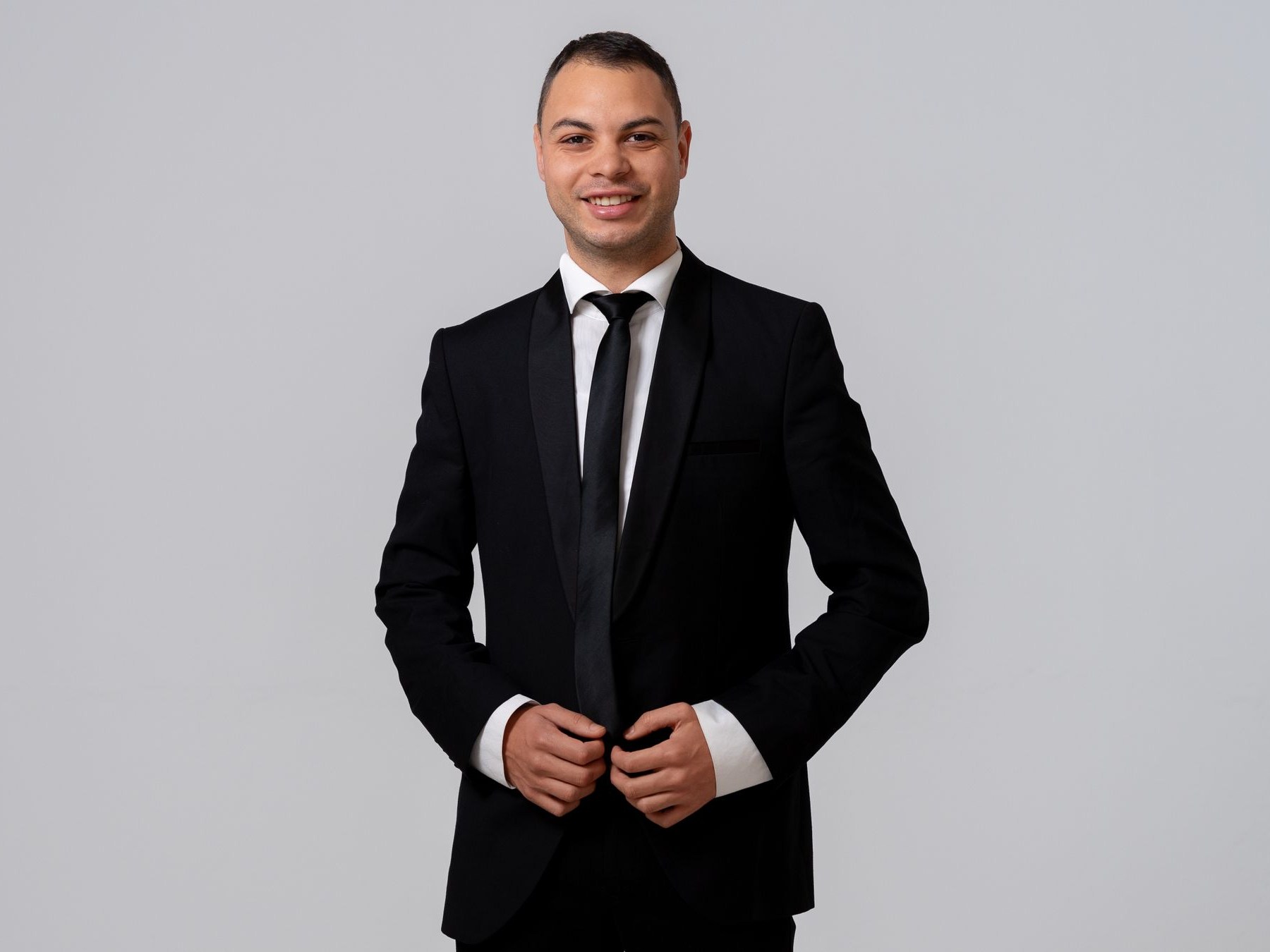What to Wear to a Job Interview: The Complete Guide (2026)