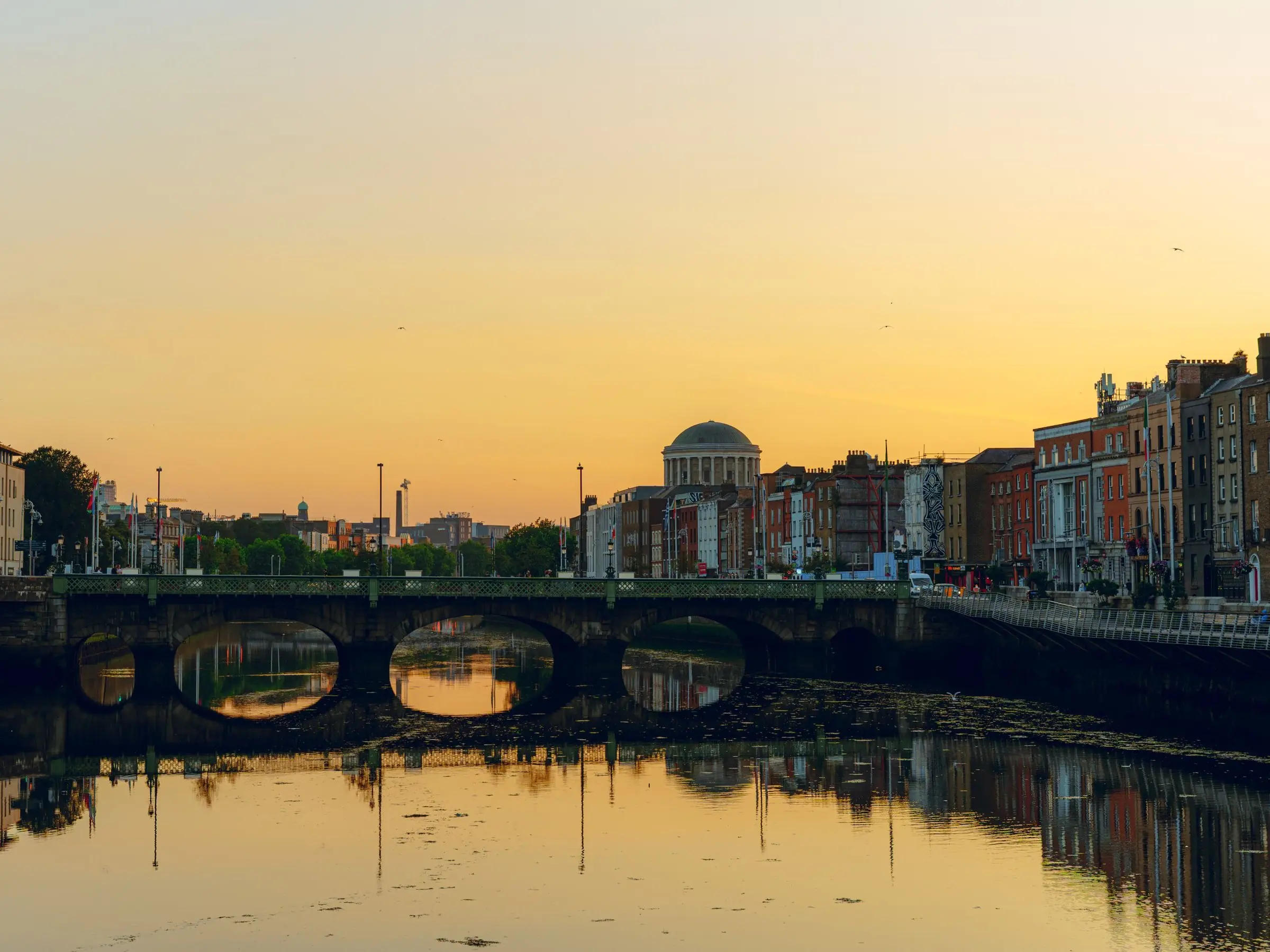 Salaries in Ireland in 2026: What Each Sector Pays and What’s Actually Left