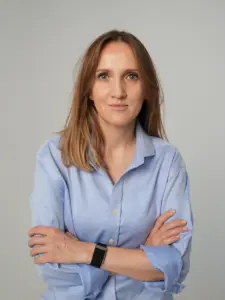 Марина Сушенцева