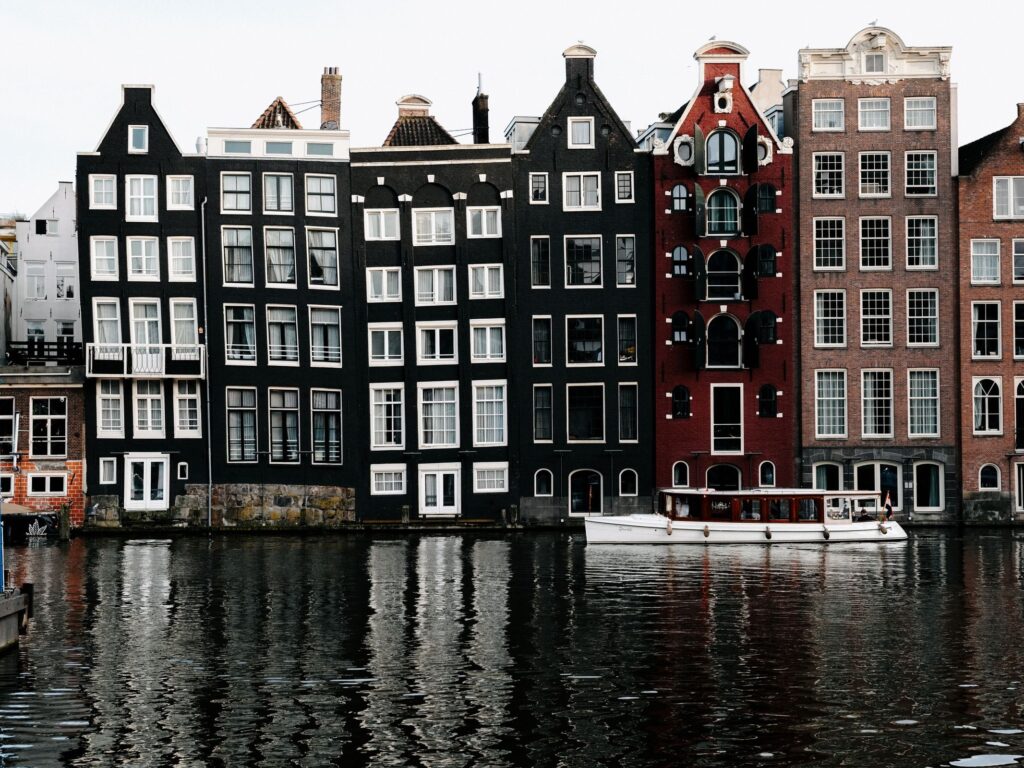 Salaries in the Netherlands in 2026: What Each Sector Pays and What’s Actually Left