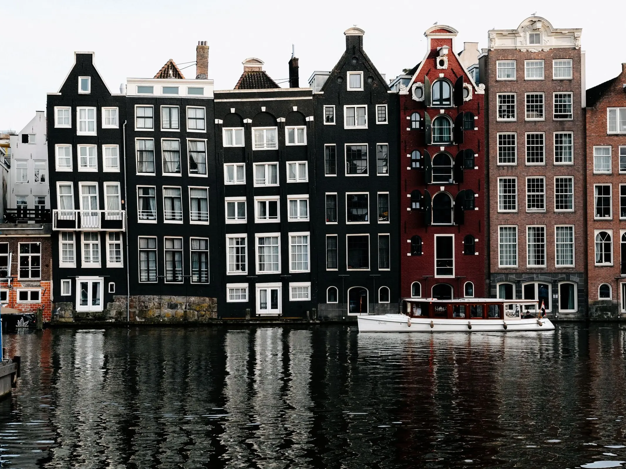 Salaries in the Netherlands in 2026: What Each Sector Pays and What’s Actually Left