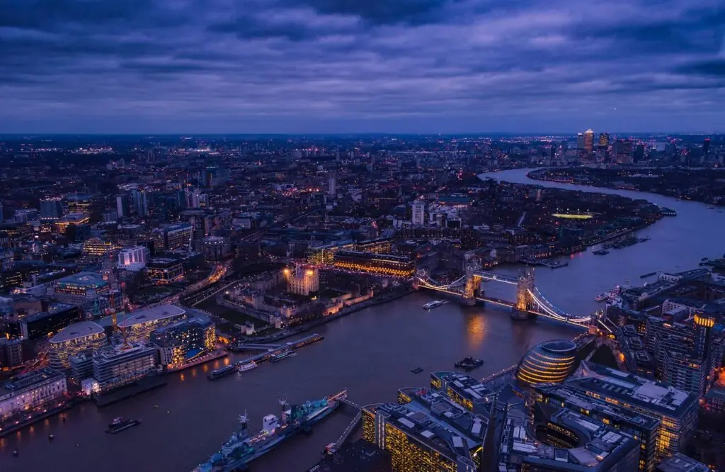 UK Salary in 2026: What You Earn and What You Take Home