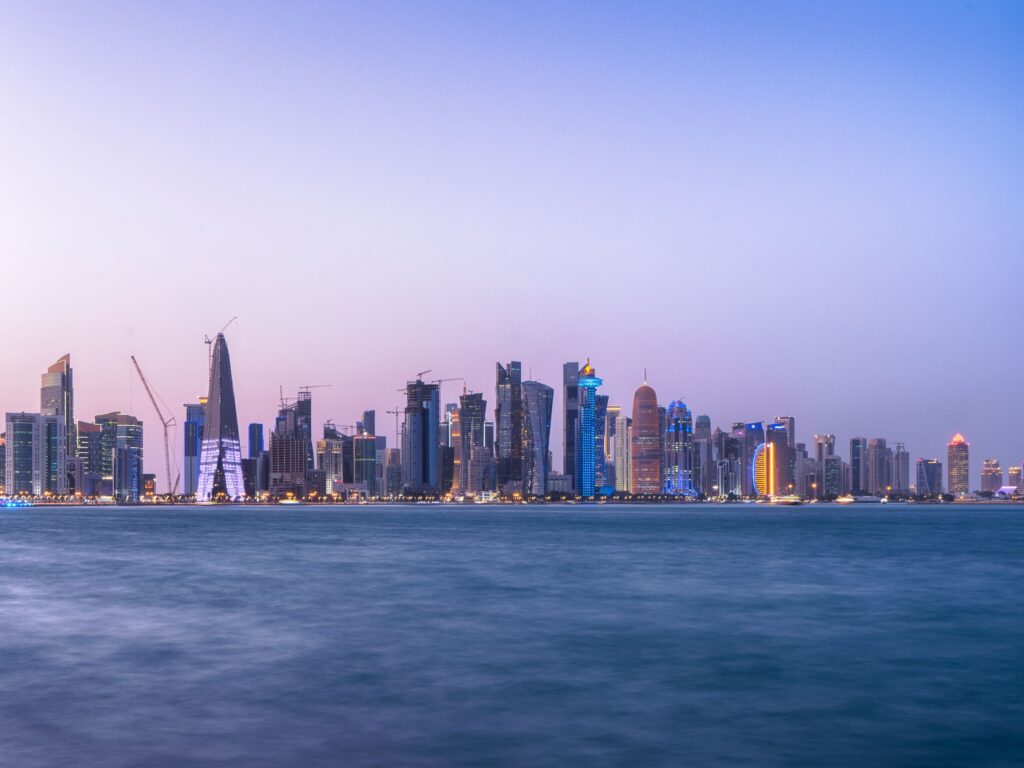 Salaries in Qatar: What You Will Really Earn in 2026