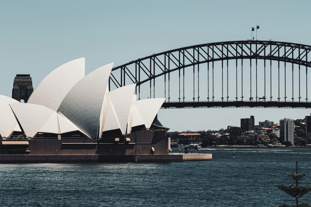 Average Salary in Australia in 2026