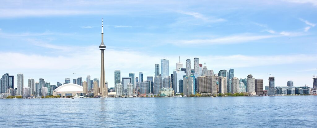 Average Salary in Canada in 2026