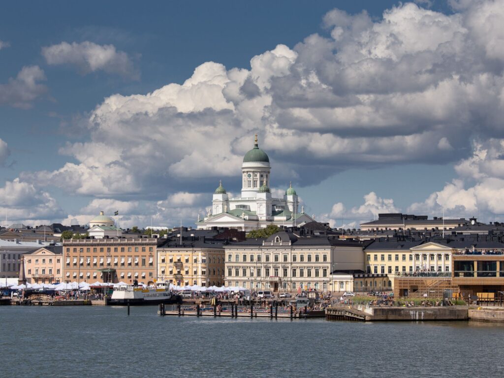 Salaries in Finland: What You Will Really Earn in 2026