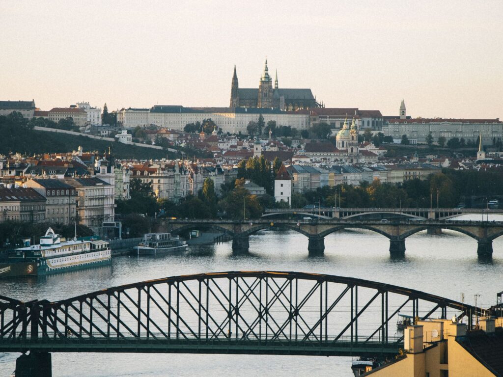 Salaries in the Czech Republic: What You Will Really Earn in 2026