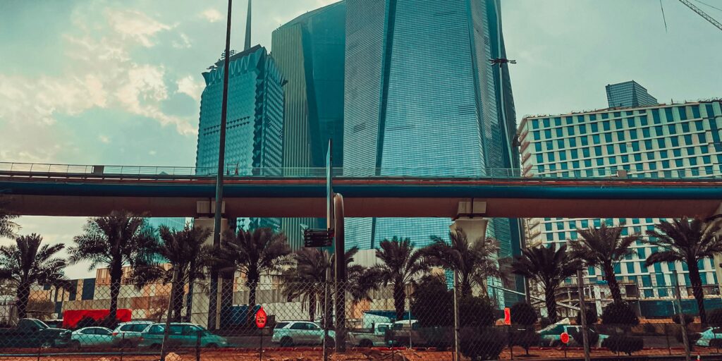 Average Salary in Saudi Arabia in 2026